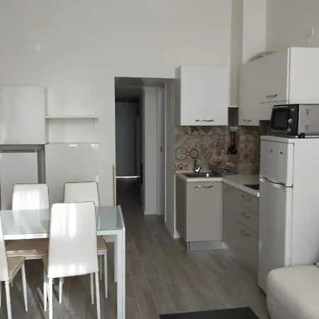 Apartment Miniloft A *