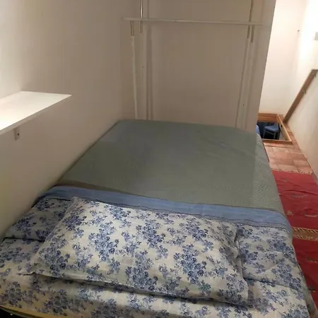 Miniloft A Apartamento