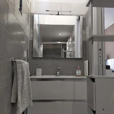 Miniloft A Apartamento