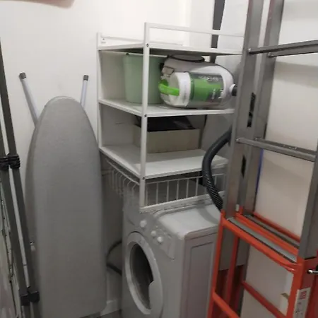 Apartamento Miniloft A *