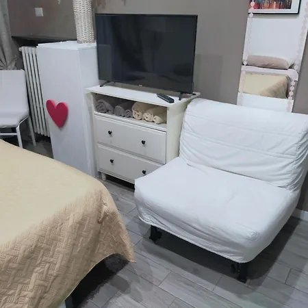 Apartment Miniloft A *