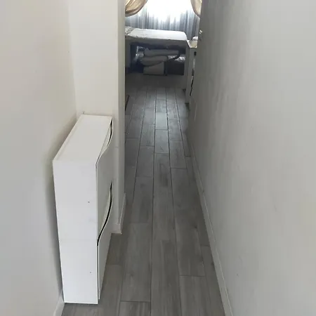 Apartamento Miniloft A