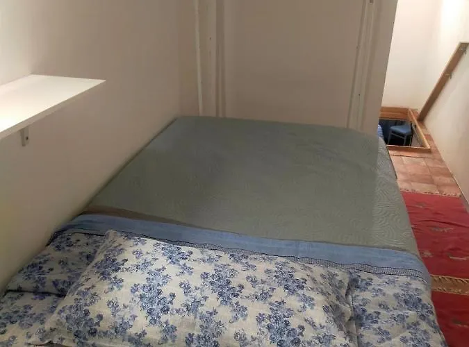 Miniloft A Lejlighed