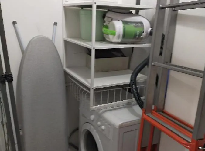 아파트 Miniloft A *