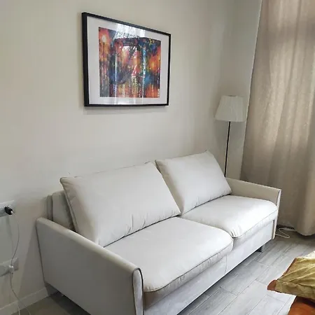 Miniloft A Apartman