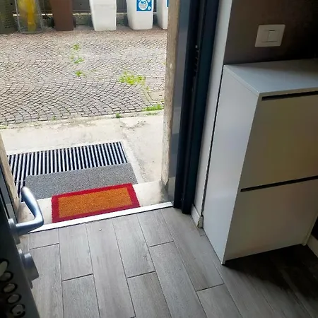 Apartman Miniloft A