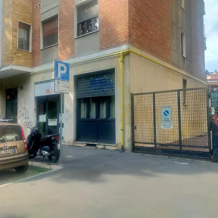 Miniloft A Apartman *