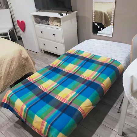 Miniloft A * Milánó